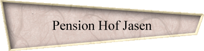 Pension Hof Jasen